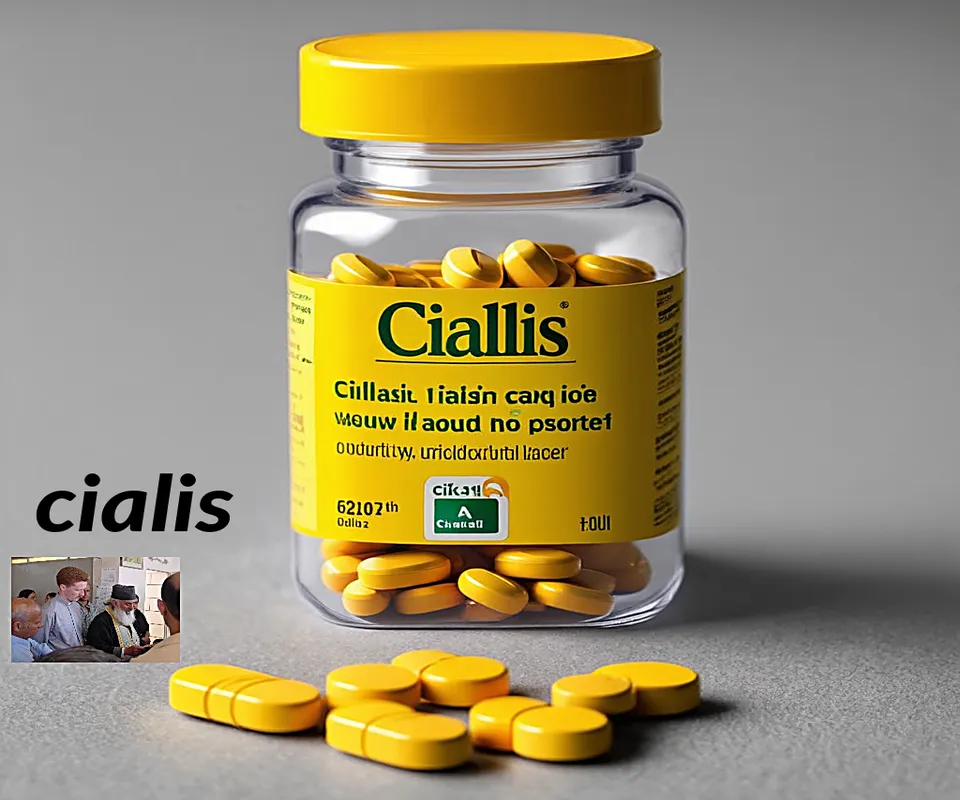 Donde puedo comprar cialis en valencia